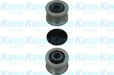 KAVO PARTS dfp6503 -  Механизм свободного хода генератора